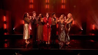 Jessie Ware – Hello Love (Live on The Graham Norton Show)