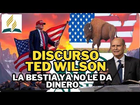 Ted Wilson Pide Dinero Reconoce Union Con el Gobierno