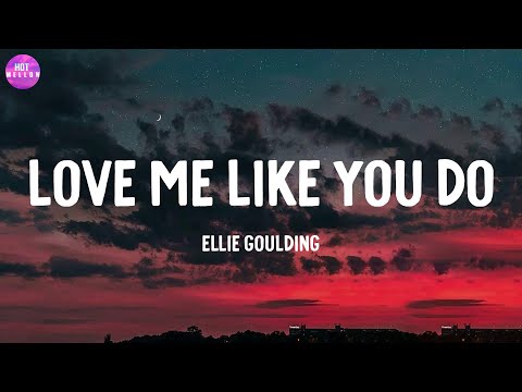 Love Me Like You Do - Ellie Goulding / Dance Monkey, Stereo Hearts (feat. Adam Levine),...(Mix)