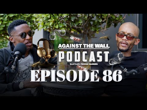 Episode 86 | Tumi on Pop Stars | Lebo M | Prison Life | Drugs | Highjacking