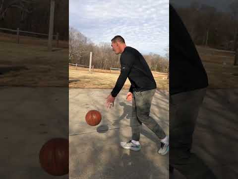 Ben Hansbrough Dunking Contest