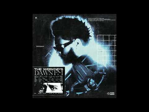 [FREE FOR PROFIT] Metro Boomin x The Weeknd Type Beat - "Tears In The Rain"