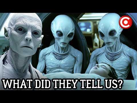 The Andromeda Connection: How Aliens Explained Our Human Origins