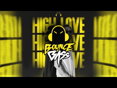 DJSM, Chris Crone - High Love