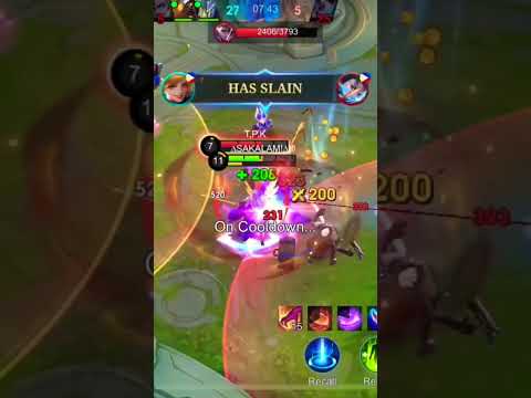 Fanny aggressive kills #mlbbshorts #mobilelegends #mlbb #montage #fannyplays #straightcable