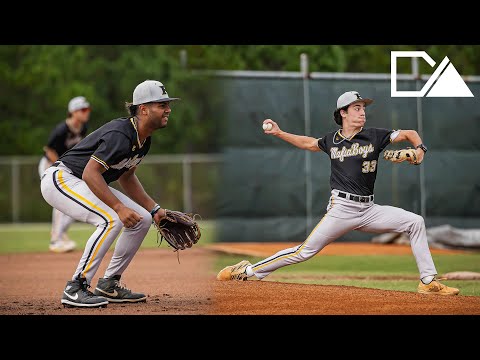 FOR ALL THE MARBLES!! 5 Star Mafia takes on GRB Rays National!! | PG WWBA World Championship