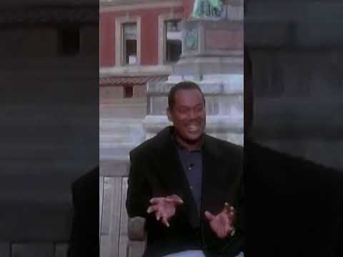 How Luther Vandross Defined Classic Songs #shorts  | Always and Forever | Front Row Music