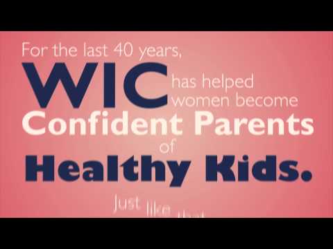 New Hampshire Public Health, WIC Nutrition Program