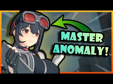 How to DOMINATE Anomalies in Zenless Zone Zero! | Anomaly & Disorder Guide