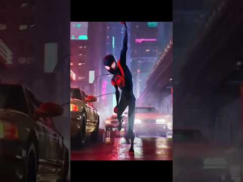 I'm so pumped for this movie #acrossthespiderverse #edit #edits #milesmorales #shorts #fanedit