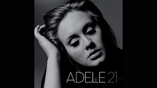 Adele - Rolling In The Deep