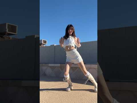 Jennie - ‘You & Me’ 🌙 Dance Break Coachella Ver. (mirrored) | Karina Balcerzak