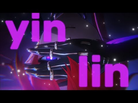 [ Phonkha X SYNN ❤️‍🔥] YINLIN | Wuthering Waves | [AMV/Edit] | (CapCut)