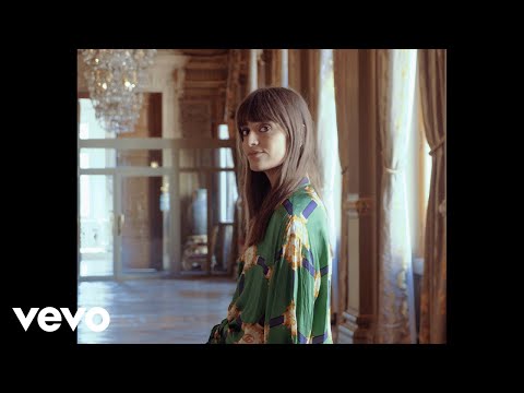 Clara Luciani - Dors (Souvenirs de tournée)