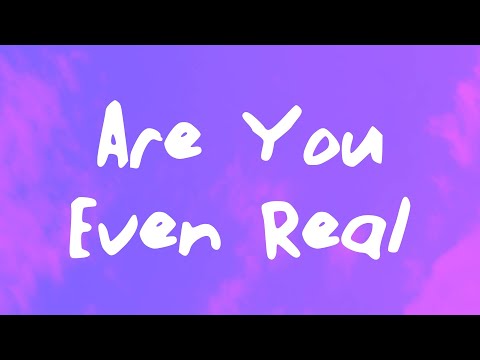 Teddy Swims - Are You Even Real ft. GIVĒON