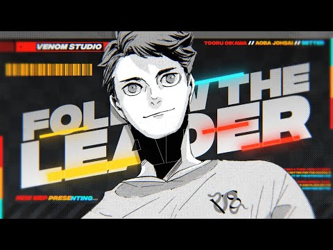 「VƧ」 Follow the leader | MEP