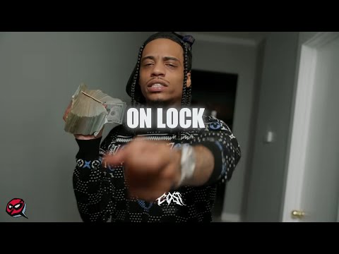 [FREE] Fullychop x Screwly G Type Beat "On Lock"