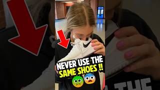 NEVER use the Same Shoes !!! 😨😨😨 #viral #facts