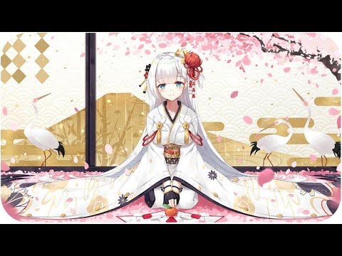 【Azur Lane】Home screen BGM New Year ver. 30 minute loop (Highest Quality)