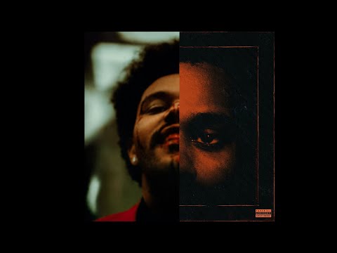 The Weeknd - After Hours/I Was Never There