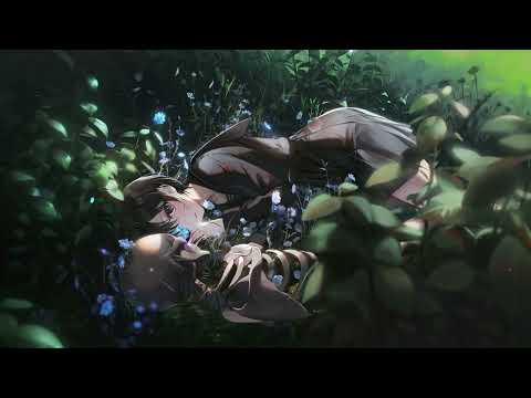 Nightcore - 2WEI & Edda Hayes - Pandora (Lyrics)