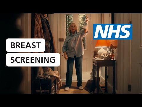 Breast screening | NHS