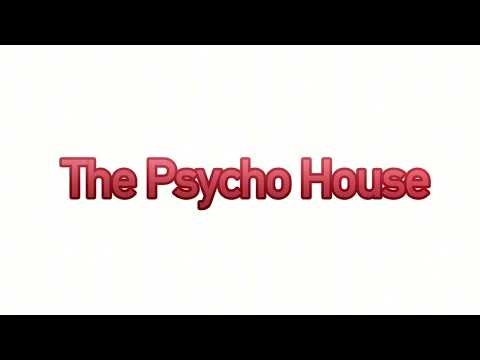 The Psycho House OST - Oopsies