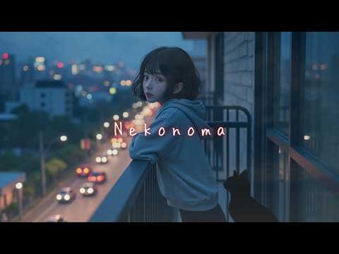 Japanese RnB “深夜のドライブ。夜に聴きたいR&B Chill Playlist🌌✨”