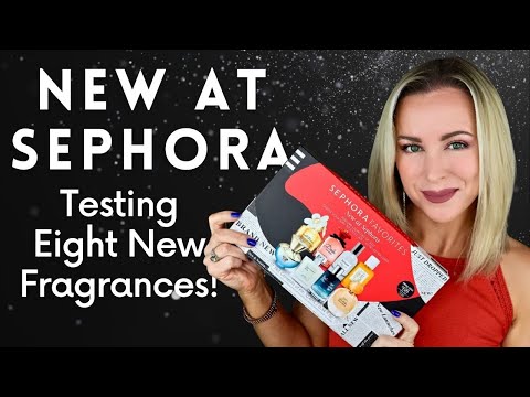 New Fragrances At Sephora | Sephora Favorites