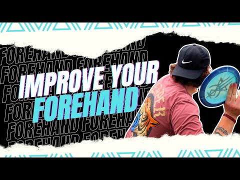 DO THIS to improve your forehand FAST!