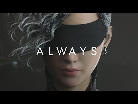 Always - feat. Sovern (Remix Lyrics)