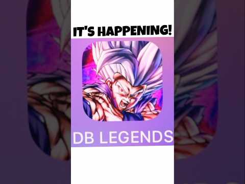 NEW ULTRA BEAST GOHAN FOR LEGENDS FESTIVAL 2024 PART 3🔥!? #dragonballlegends #dblegends #shorts