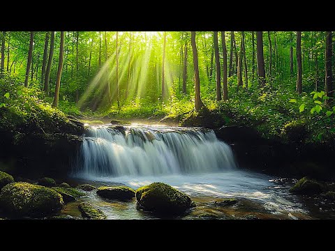 Soothing, relaxing music reduces stress and stops thinking too much #23