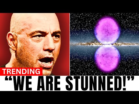 Joe Rogan: Scientists Alarmed by James Webb’s Latest Image’s Shocking Discovery!