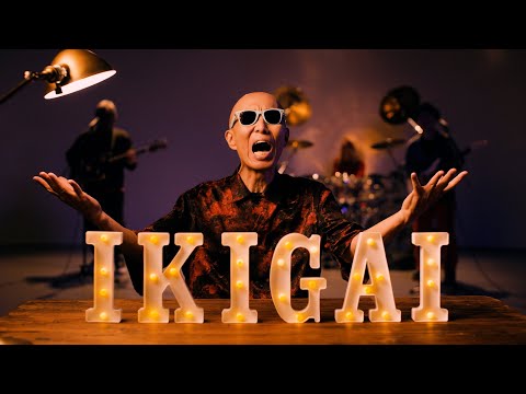 Bakufu-Slump "IKIGAI" OFFICIAL MUSIC VIDEO