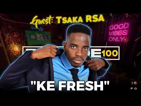 LiPO Episode 100 | TSAKA RSA MAKES R700 000 AND BUYS 2 NEW HOUSES