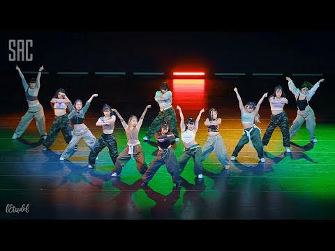 서종예 코레오 | 지대쩔어 | Lose Control(Missy Elliott) + Low (Flo Rida) 외 2022 무용예술계열 정기발표회 Filmed by lEtudel