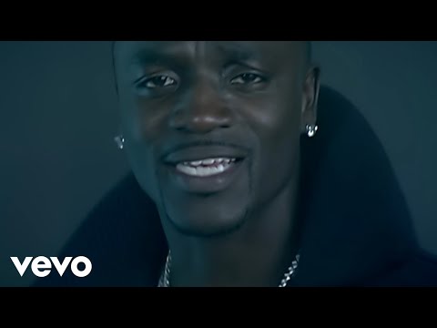 Akon - Smack That (Official Music Video) ft. Eminem