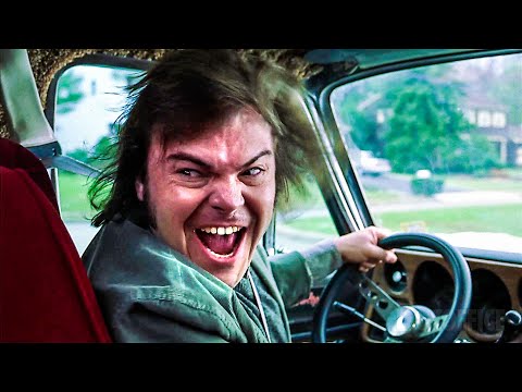 Immigrant song scene | School of Rock | CLIP