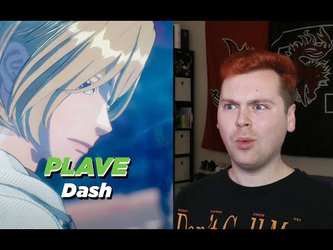 SAVE THE WORLD (PLAVE (플레이브) 'Dash' M/V Reaction)