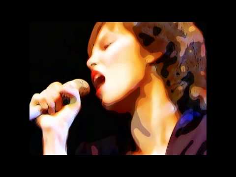 Pat Benatar - Promises In The Dark (Animated)