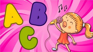 ABC Fun: Sing and Dance with Our Alphabet Song | Kids Song | Learn the ABCs