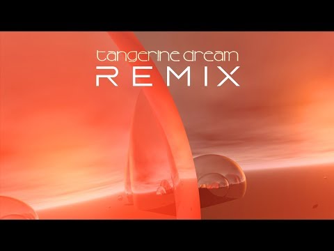 TANGERINE DREAM REMIX 2019 (Preview)