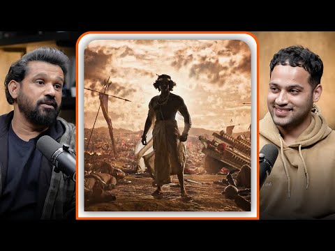 Will Bollywood Ever Make Mahabharata - Sohum Shah | Raj Shamani Clips