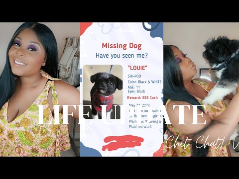 Life Update| Chit Chat |GRWM