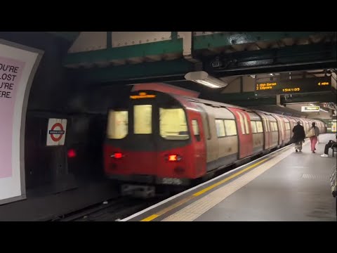 Goodge Street: Eisenhower's Favourite Station