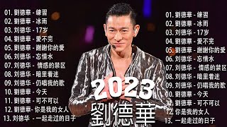 劉德華 Andy Lau | 劉德華經典歌曲《 劉德華 - 練習 / 劉德華 - 冰雨 / 刘德华 - 17岁 /  劉德華 - 愛不完 / 劉德華 - 謝謝你的愛 / 刘德华 - 忘情水