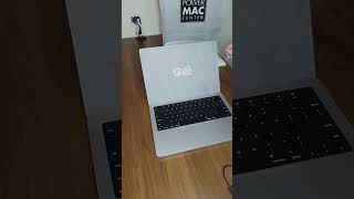 Macbook Pro M4 Pro Unboxing | New Money Making Machine #macbookprom4 #asmr #unboxing