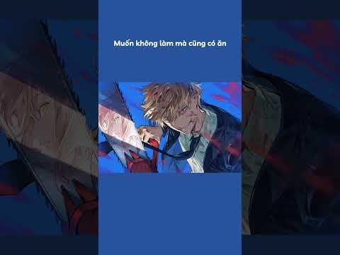 【Vietsub】KICK BACK - Kenshi Yonezu『Chainsaw Man Opening』