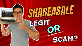 ShareASale Review - Is This Affiliate Program Legit & Can You Get To 10k A Month? (Let's See)...